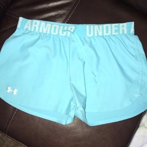 Medium Under Armour shorts